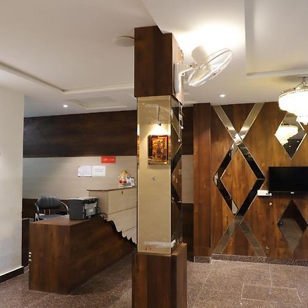 Hotel Dream Comfort Agra  Exterior photo
