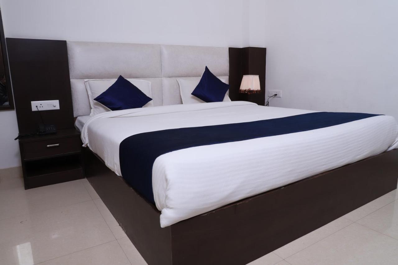 Hotel Dream Comfort Agra  Exterior photo
