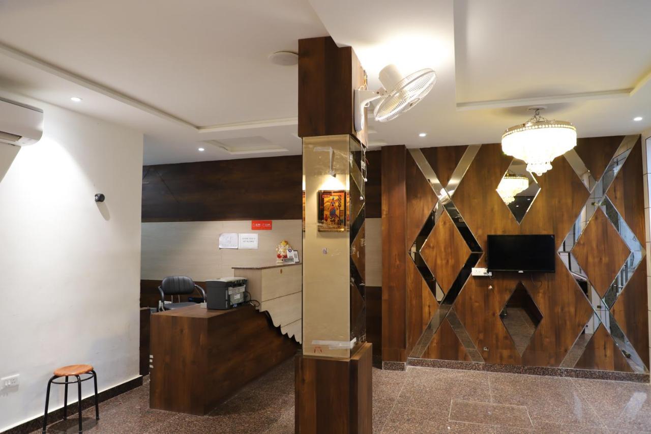 Hotel Dream Comfort Agra  Exterior photo