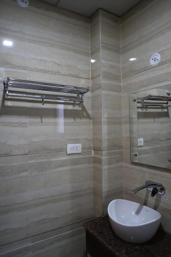 Hotel Dream Comfort Agra  Exterior photo