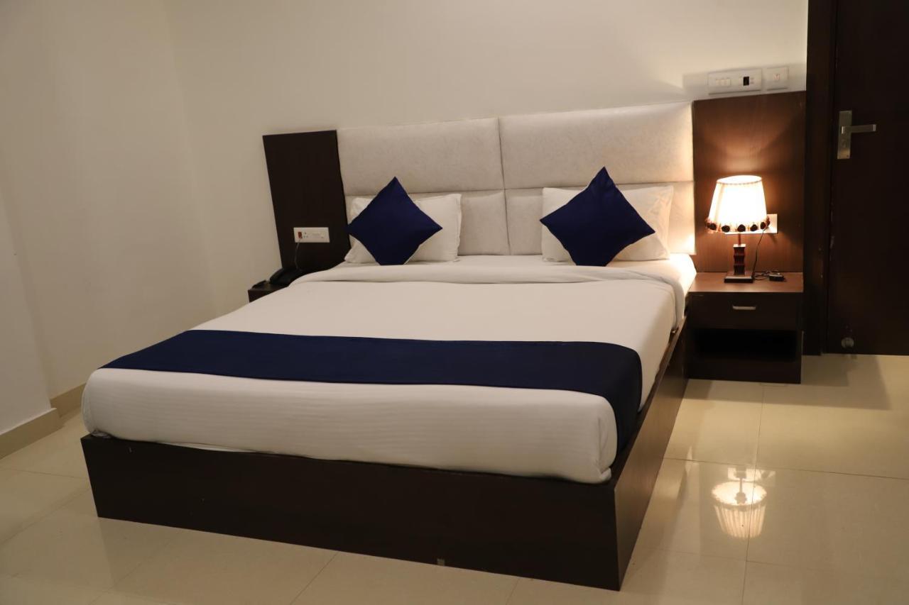 Hotel Dream Comfort Agra  Exterior photo